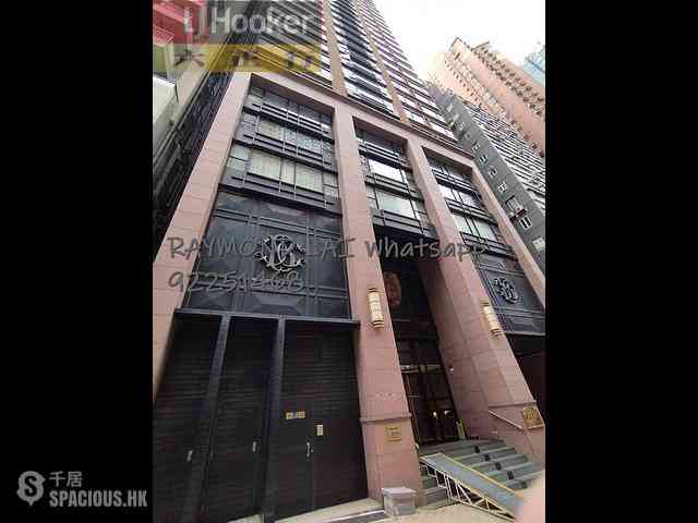Mid Levels Central - 62B, Robinson Road 10