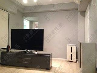 Causeway Bay - The Grandeur 02