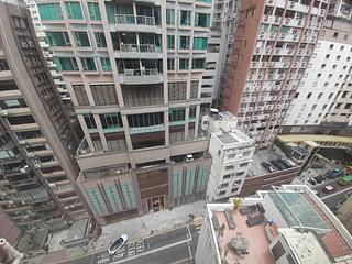 Mid Levels Central - Arts Building 07