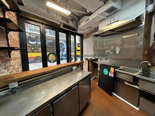 Sheung Wan - Tern Centre 02