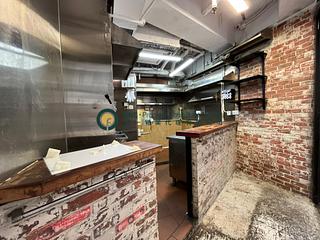Sheung Wan - Tern Centre 03