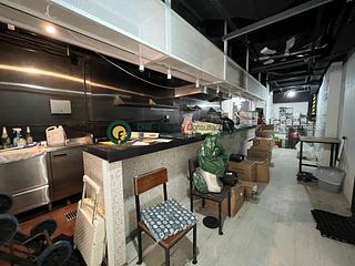Sheung Wan - Hillier Building 04