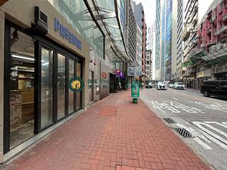 Sheung Wan - Tern Centre 04