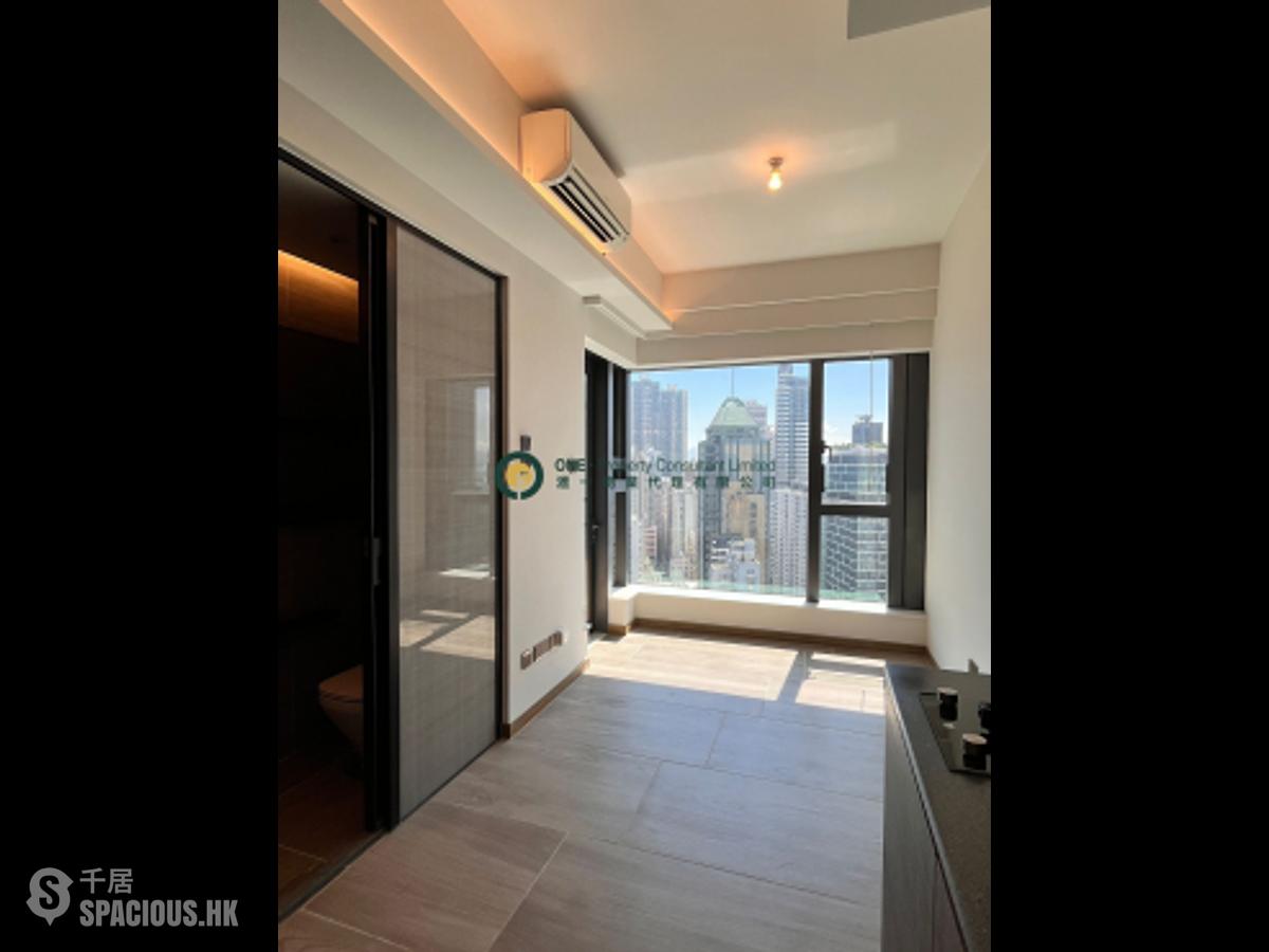 Sai Ying Pun - One・Artlane 01