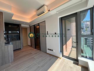 Sai Ying Pun - One・Artlane 02
