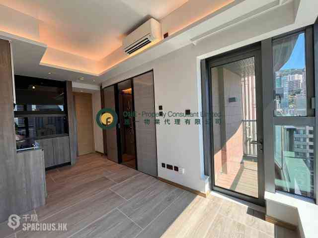 Sai Ying Pun - One・Artlane 02