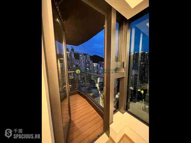 Sai Ying Pun - One・Artlane 05