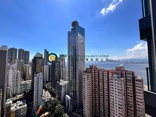 Sai Ying Pun - One・Artlane 06