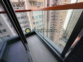坚尼地城 - 吉喆 03
