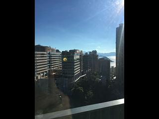 石塘咀 - 尚岭 07