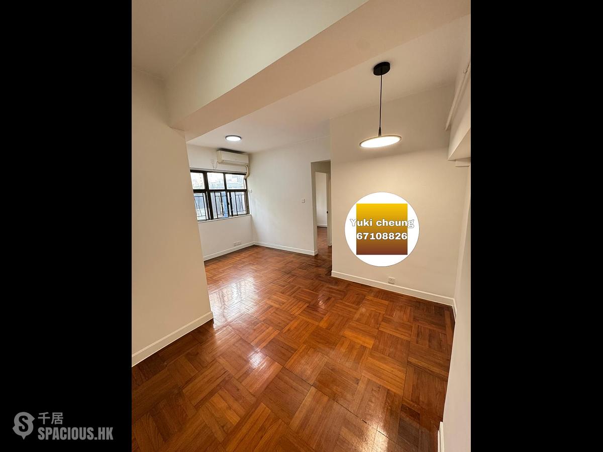 Tsim Sha Tsui - New Knutsford House 01