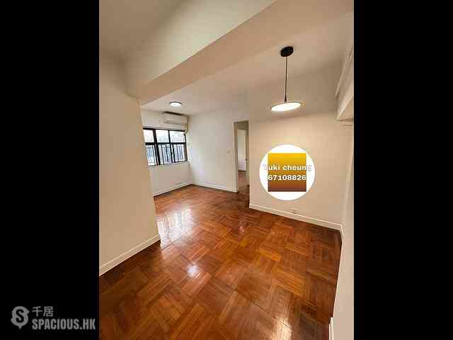 Tsim Sha Tsui - New Knutsford House 01