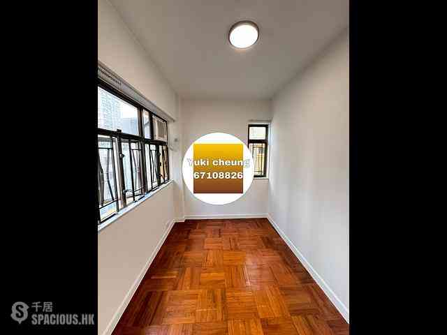 Tsim Sha Tsui - New Knutsford House 04