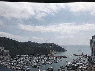 Ap Lei Chau - Marina South 04