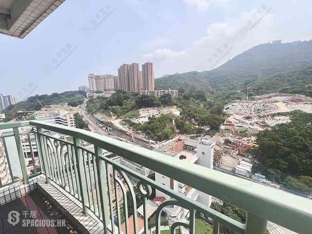Pok Fu Lam - Pokfulam Terrace 04