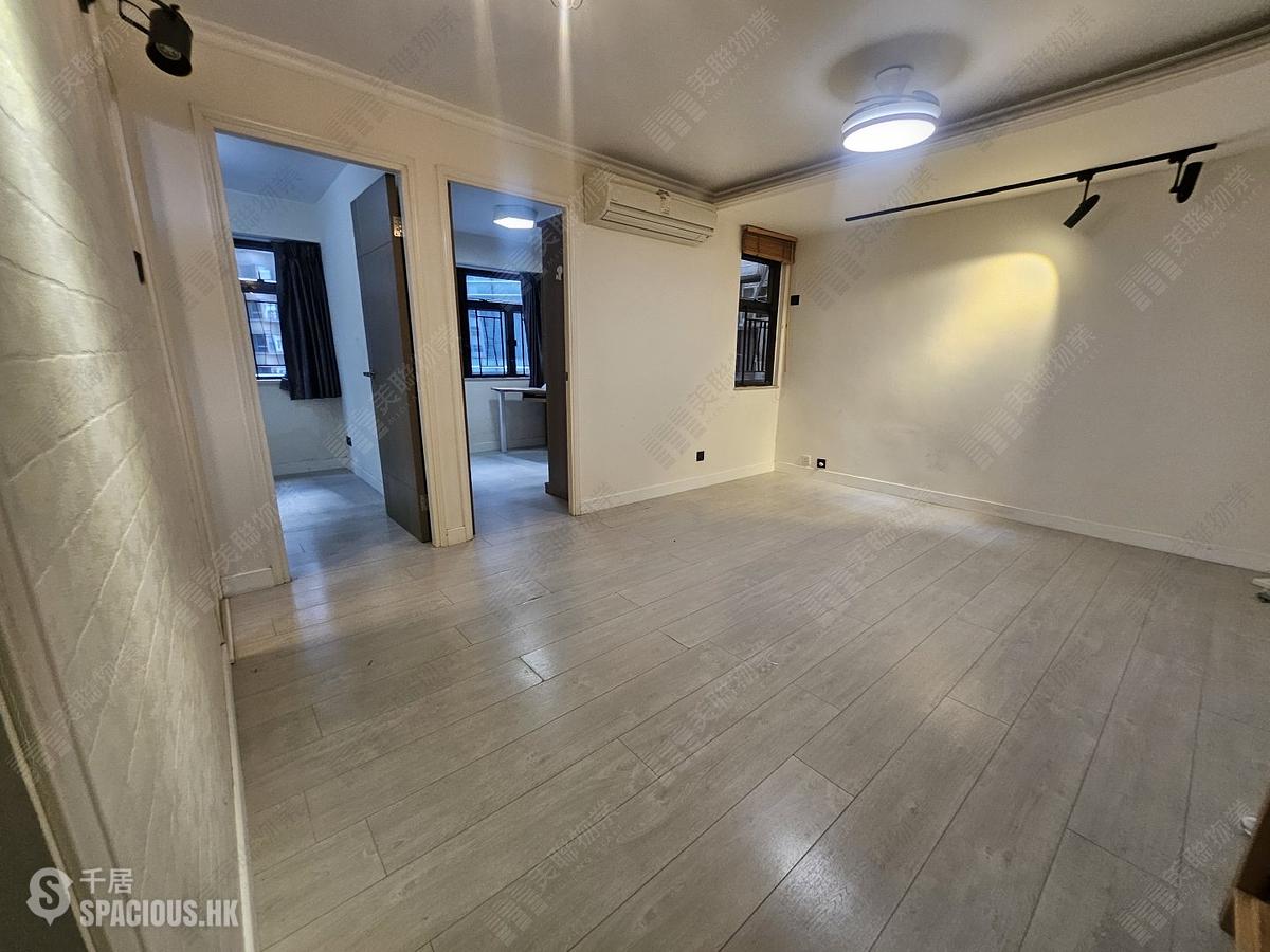 Wan Chai - Rialto Building 01