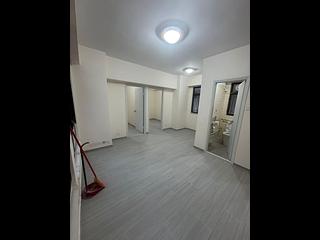 Sai Wan Ho - Lee Ga Building 06
