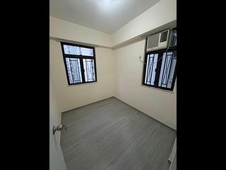 Sai Wan Ho - Lee Ga Building 07