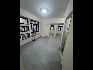 Sai Wan Ho - Lee Ga Building 08