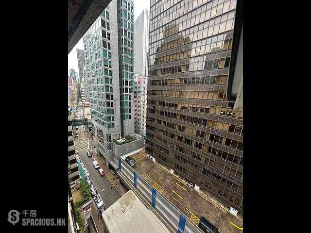 Wan Chai - Tonnochy Towers Block A 07