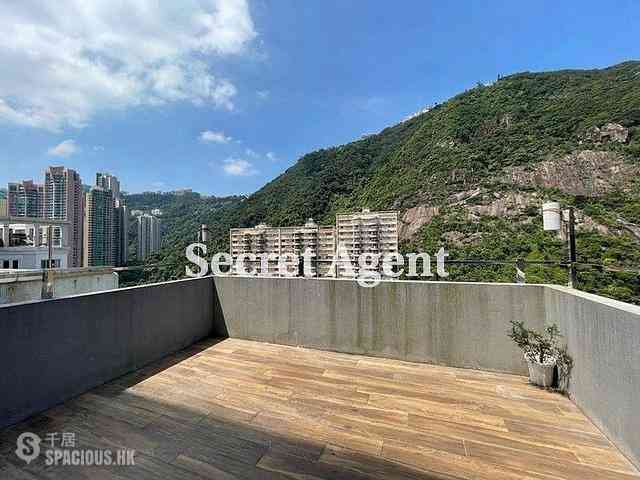 Mid Levels Central - Vantage Park 01