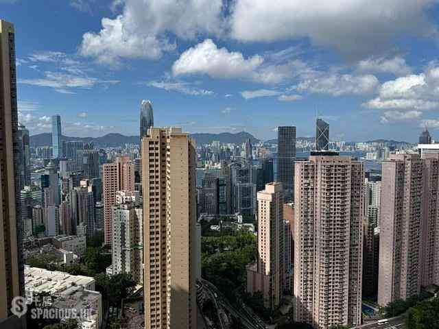 Mid Levels Central - Clovelly Court Block 1 03