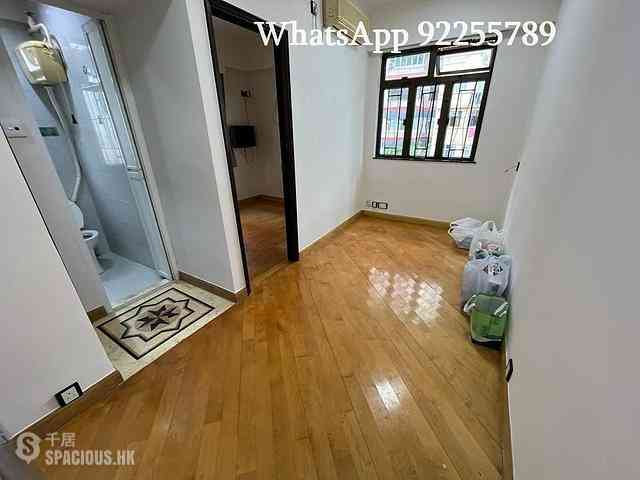 Kennedy Town - 1-3, Ching Lin Terrace 01
