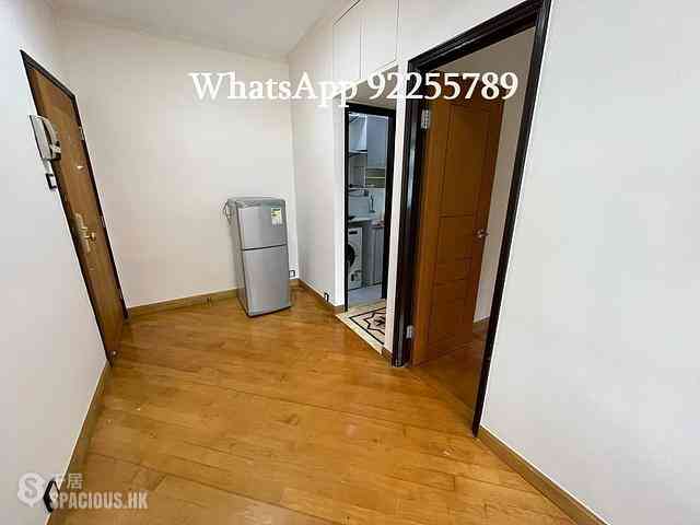 Kennedy Town - 1-3, Ching Lin Terrace 02