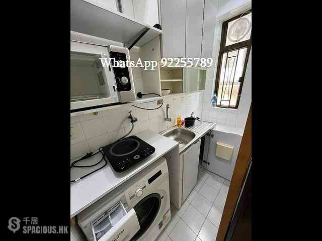 Kennedy Town - 1-3, Ching Lin Terrace 04