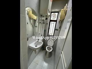 Kennedy Town - 1-3, Ching Lin Terrace 05