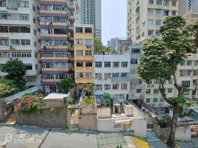 Kennedy Town - 1-3, Ching Lin Terrace 06