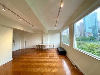 Happy Valley - 77-79, Wong Nai Chung Road 02