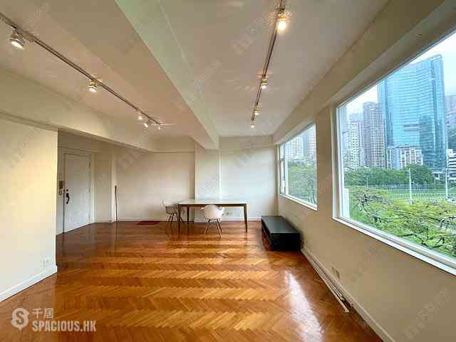 Happy Valley - 77-79, Wong Nai Chung Road 02