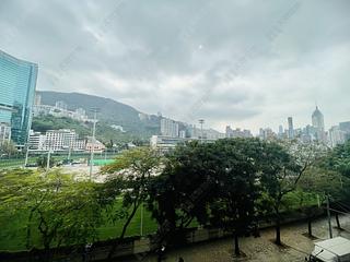 Happy Valley - 77-79, Wong Nai Chung Road 03