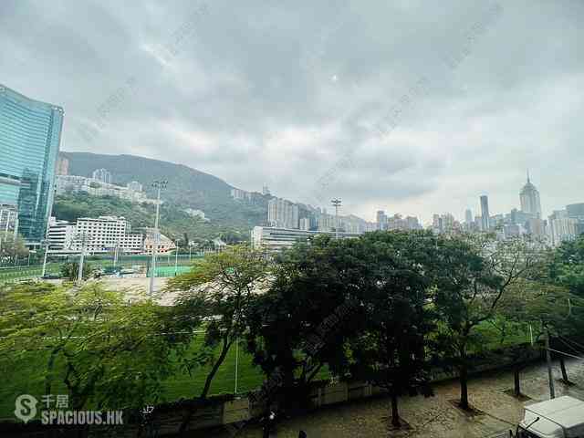 Happy Valley - 77-79, Wong Nai Chung Road 03