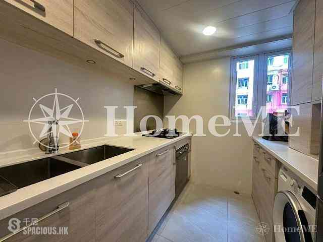 Causeway Bay - Hamilton Mansion 05