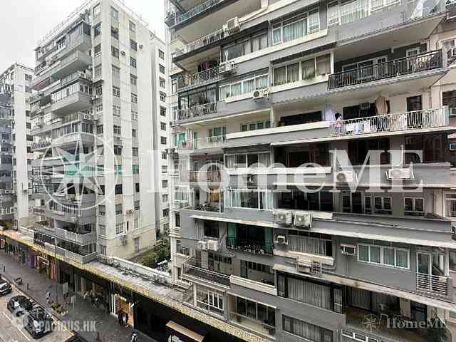 Causeway Bay - Hamilton Mansion 09