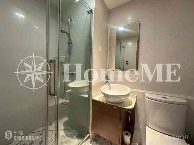 Causeway Bay - Hamilton Mansion 13