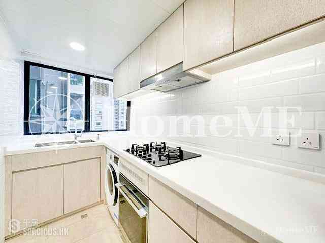 Mid Levels Central - 62B, Robinson Road 02