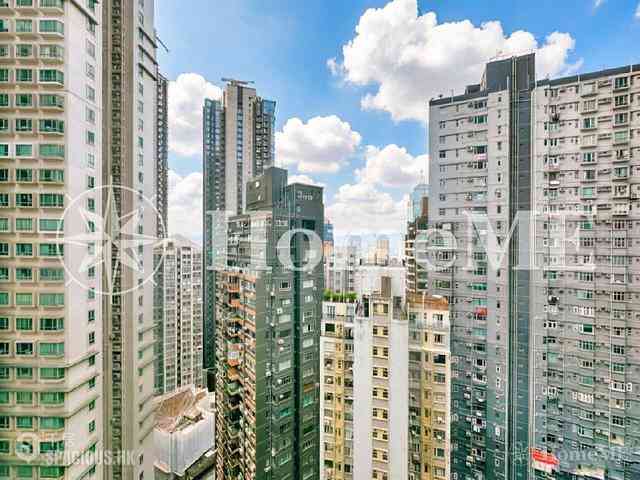 Mid Levels Central - 62B, Robinson Road 05