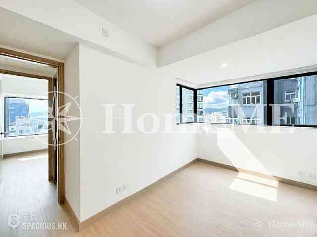 Mid Levels Central - 62B, Robinson Road 13