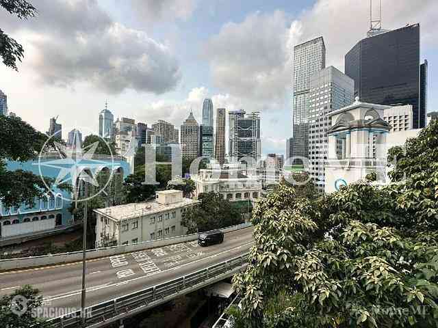 Central - 2, Tramway Path 07