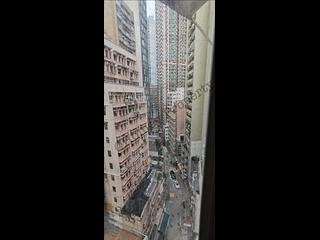 上环 - 高升大厦 09