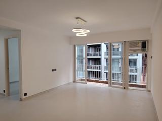 Wan Chai - Phoenix Court 02