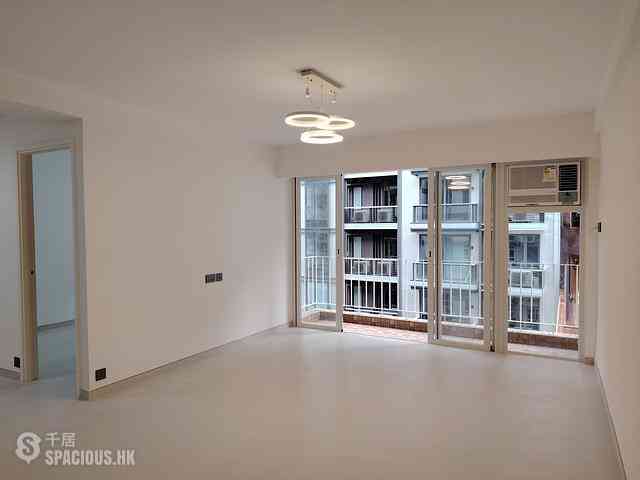 Wan Chai - Phoenix Court 02