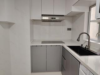 Wan Chai - Phoenix Court 04