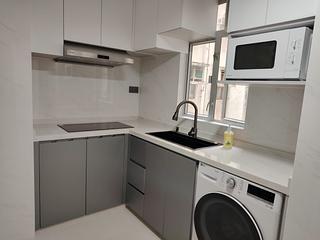 Wan Chai - Phoenix Court 13