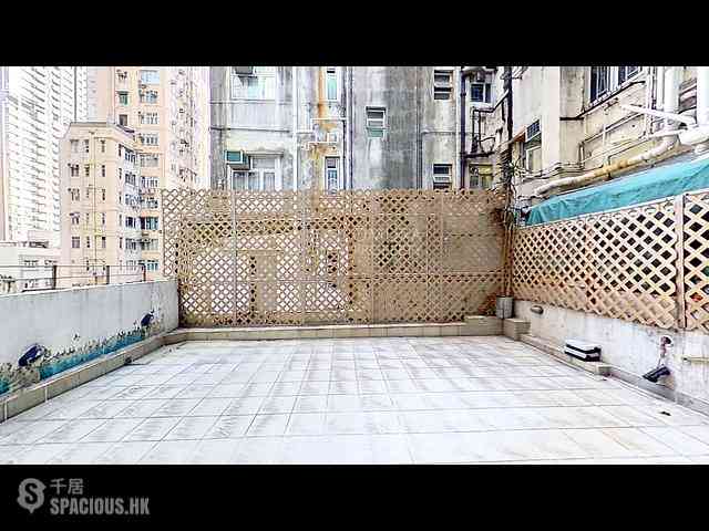 Sai Ying Pun - 81-85, High Street 12