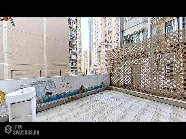 Sai Ying Pun - 81-85, High Street 13