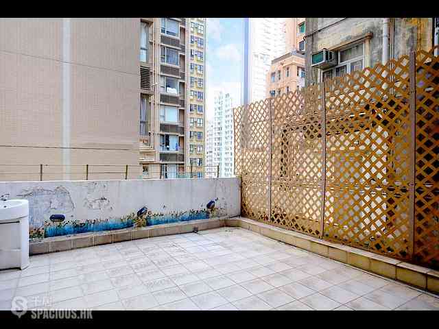 Sai Ying Pun - 81-85, High Street 21
